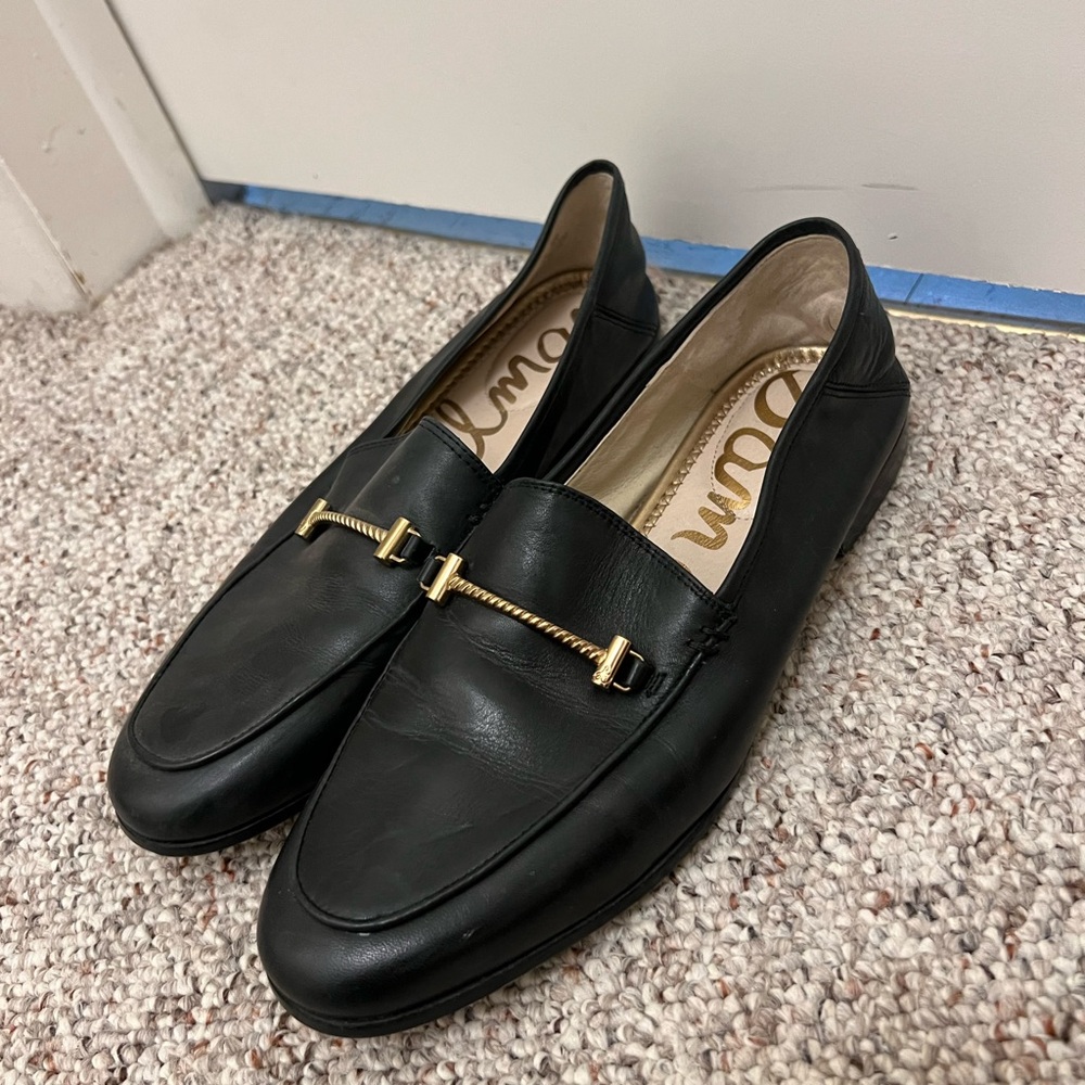 Sam Edelman Loafers
